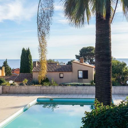 Studio Le Bali-1 By Interhome La Ciotat Exterior foto