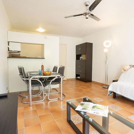Studio Le Bali-1 By Interhome La Ciotat Exterior foto