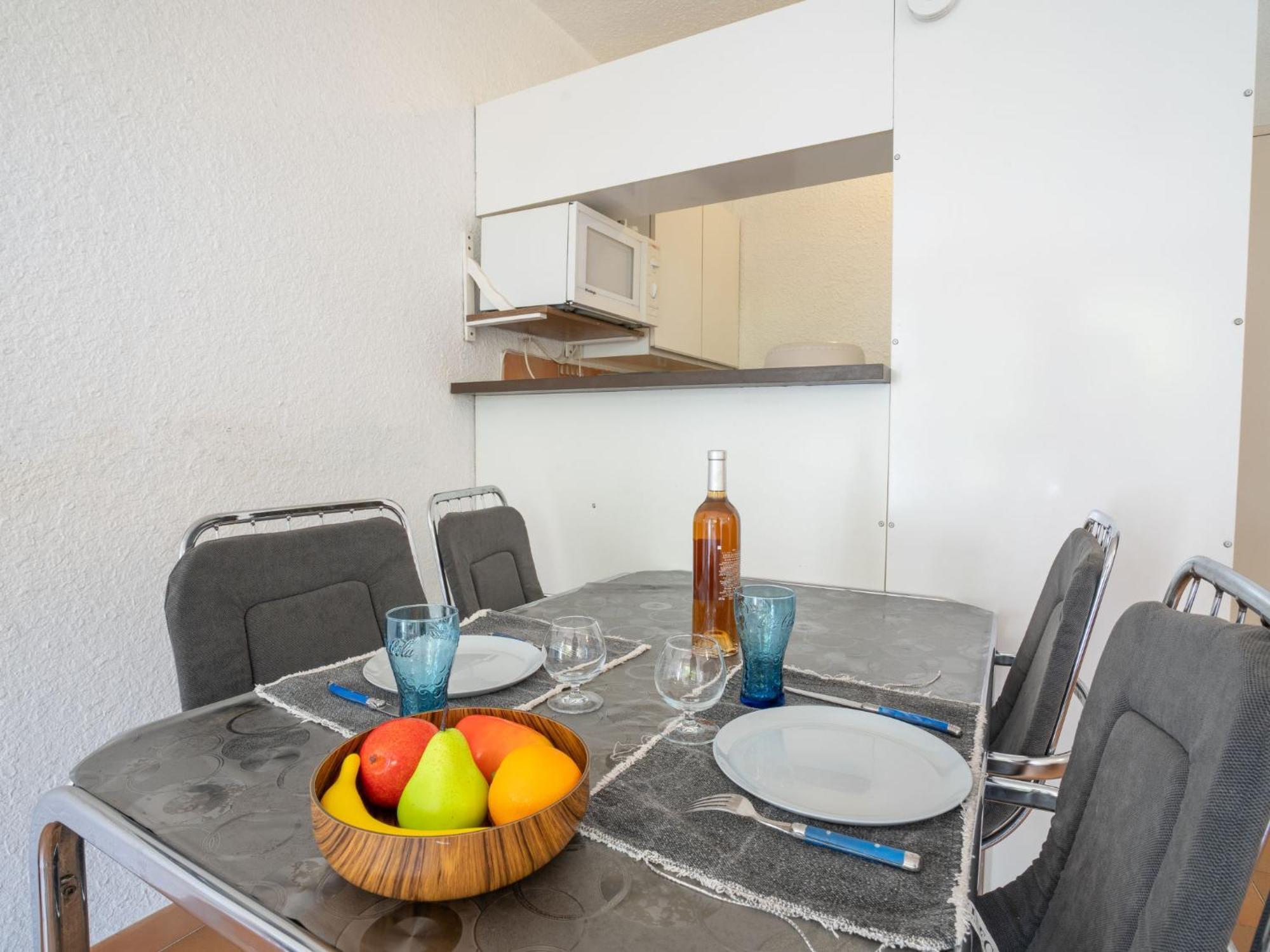Studio Le Bali-1 By Interhome La Ciotat Exterior foto